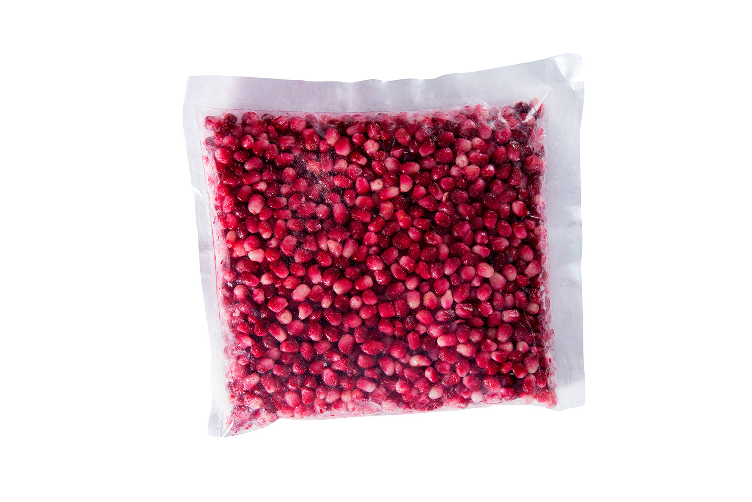 Pomegranate Arils 500 gr